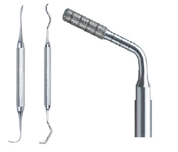 Sinus Lift Instruments