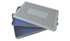 Sterilization Trays