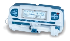 Syringe Infusion Pump