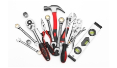  Tools & Measuring Instruments