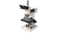 Upright Mettallaurgical Microscope