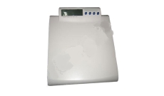 Weighing Scale with Tare Function