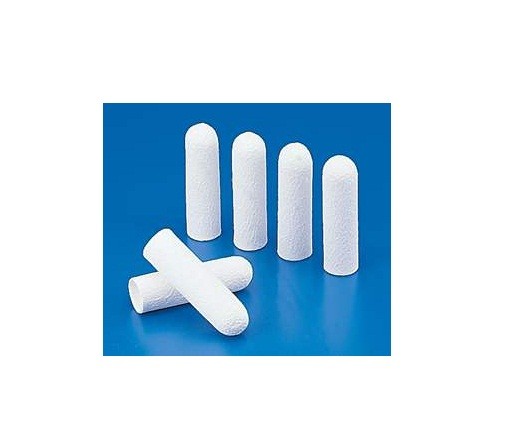 thumbnail image 2 of Miller FasTip Contact Tips - Heavy-Duty For Aluminum Wire, .040" (1.0mm), 25-Pack 2 of 12