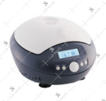 High Speed Mini Centrifuge 