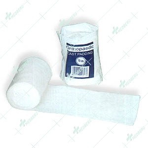 Bandage Orthopaedic Cast Padding