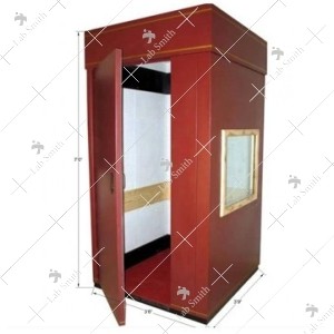 Audiometry Cabin