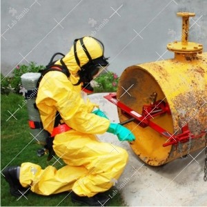 Saviour Chlorine Kit [100 kg]