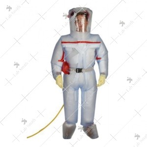 Respirex Frontair 2 Particulate Suit