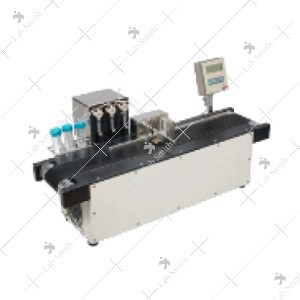 Automatic Reagent Dispenser