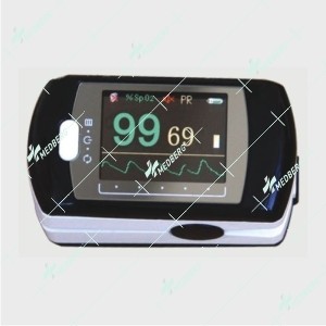 Pulse Oximeter  