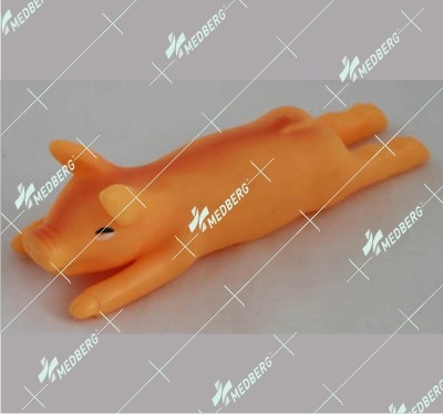 Food shape vinyl toys