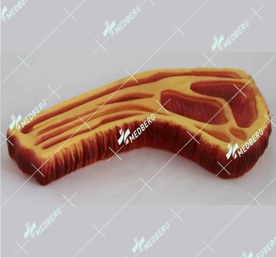 Food shape vinyl toys