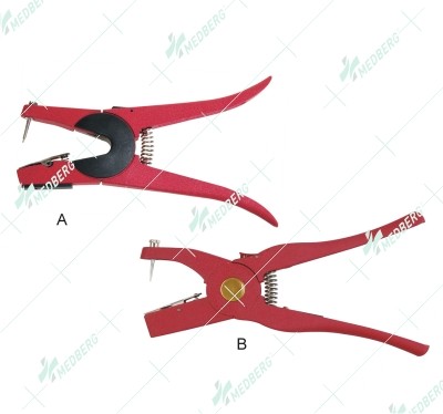 Ear Tag Applicator A-Type B-Type