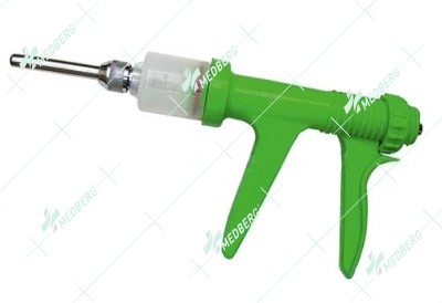 Automatic Drencher