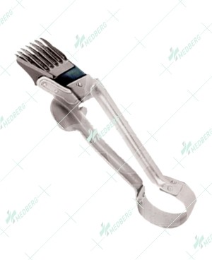 Hair Clipper for Sheep C/S