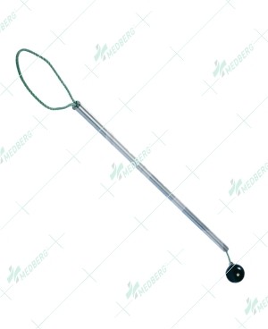 Pig Holder with Grip 