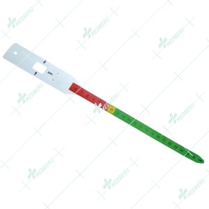 Mid-Upper Arm Circumference Measuring Tape
