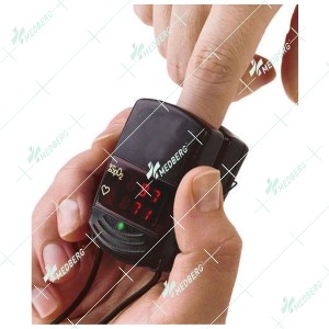 Nonin Fingertip Pulse Oximeter