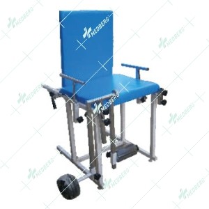 Quadriceps Table