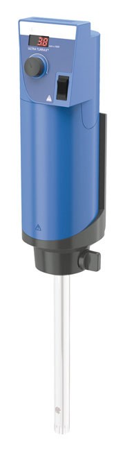 ULTRA-TURRAX® Powerful Dispersing Instrument
