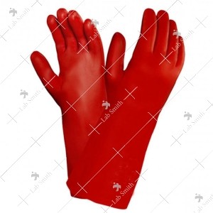 Ansell PVA Gloves 15-554