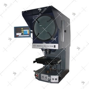 Profile Projector 