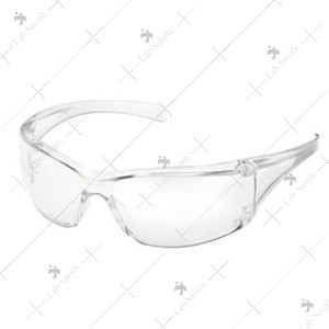 3M VIRTUA AP Safety Eyewear [Clear]