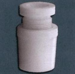 PTFE Stuffing Box Gland Cone with Cap