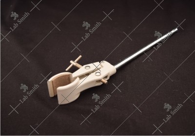 Universal Clamp , Aluminium