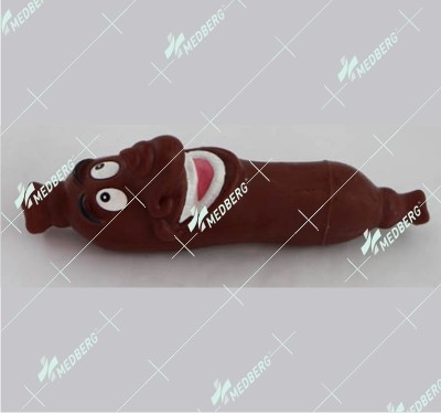 Food shape vinyl toys