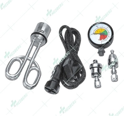 Accessories for Steam Sterilizers/Autoclaves