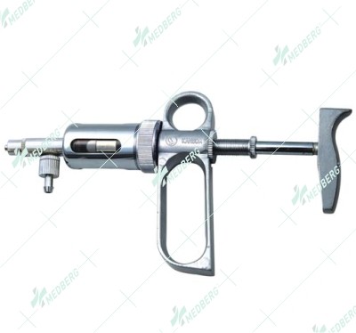 Continuous Syringe A-Type