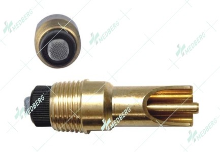 1/2″Copper Nipple Feed Drinkers