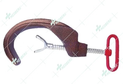 Tendon Clamp
