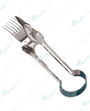 Hair Clipper for Sheep C/S