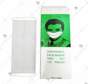 Paper Mask