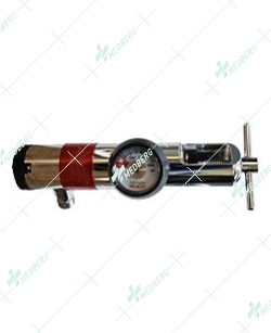 Oxygen Regulator