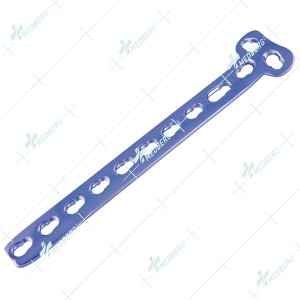 4.5/5.0mm Wise-Lock “T” Plate