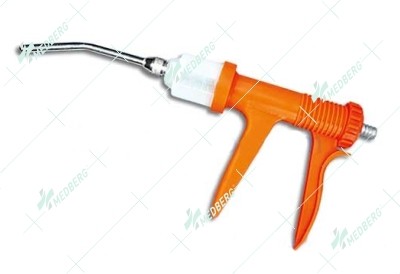 Automatic Drencher