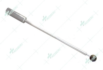 Magnet Gun Metal