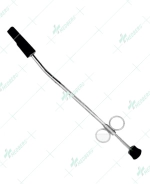 Balling Gun Rubber 5/8”