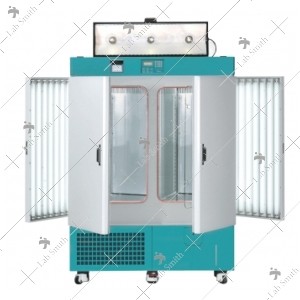 Plant Growth Chambers