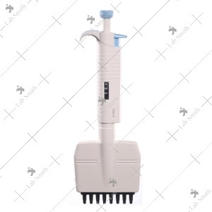 MicroPette Plus Multi-Channel