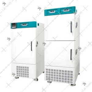 Heating & Cooling Chambers 