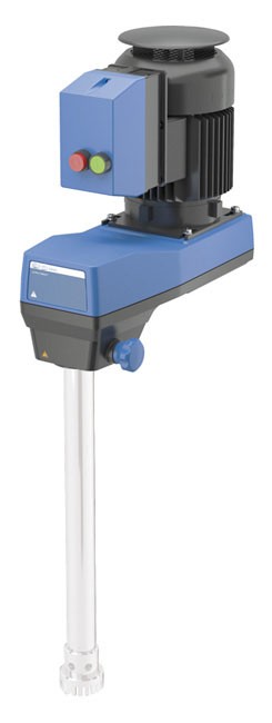 ULTRA-TURRAX® Extremely Powerful Dispersing Instrument