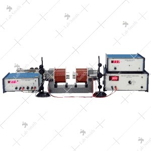 Measurement of Magnetoresistance of Semiconductors 