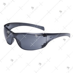 3M VIRTUA AP Safety Eyewear [Grey]