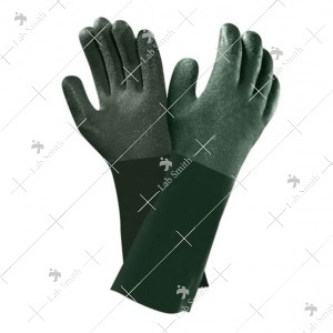 Ansell Snorkel Vinyl Gloves 04-4149