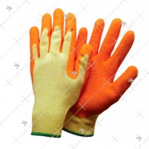 Lakeland Latex Coated Gloves