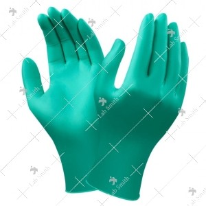 Ansell Touch N Tuff Nitrile Gloves - 92-605